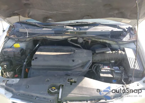 2002 Honda Odyssey Ex from USA, damaged, VIN 2HKRL18602H506253